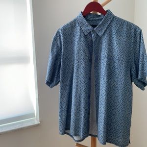 John Varvatos couture.